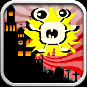 couverture jeu vidéo Monster Drop