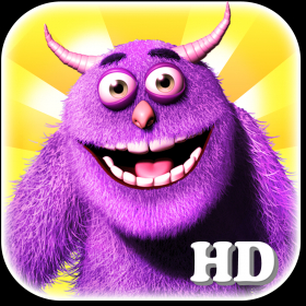 couverture jeu vidéo Monster Factory Escape Pro