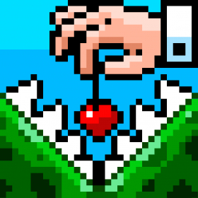 couverture jeu vidéo Monster Feeder