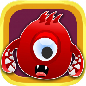 couverture jeux-video Monster Feeding