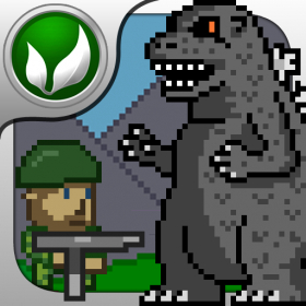 couverture jeu vidéo Monster Fire