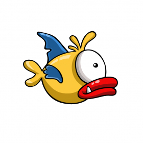 couverture jeu vidéo Monster Fish: tap tap tap