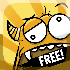 couverture jeu vidéo Monster Head Free