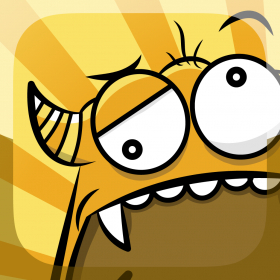 couverture jeu vidéo Monster Head