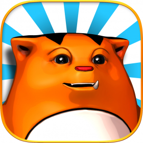 couverture jeu vidéo Monster Heroes