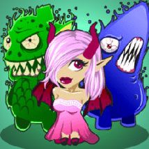 couverture jeu vidéo Monster Hotel