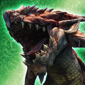 couverture jeux-video Monster Hunter : Freedom Unite for iOS