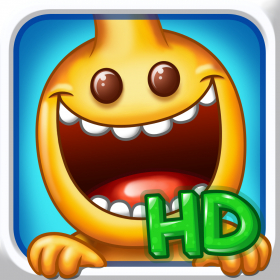 couverture jeux-video Monster Island HD