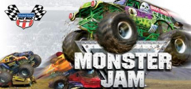 couverture jeu vidéo Monster Jam®