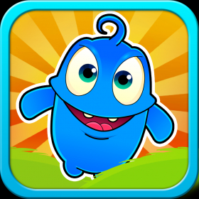 couverture jeu vidéo Monster Jump : Free Jumping Game
