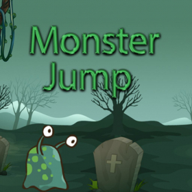 couverture jeux-video Monster Jump Jelly