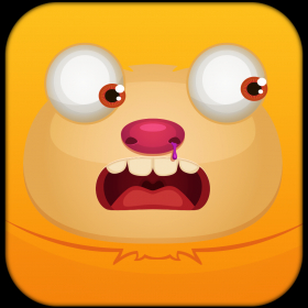 couverture jeu vidéo Monster Jumping Within 2 Seconds