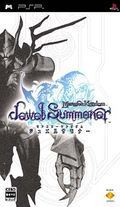 couverture jeu vidéo Monster Kingdom Jewel Summoner