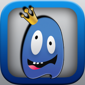 couverture jeu vidéo Monster Linkup - jeu de puzzle - jeu de match 4