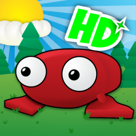 couverture jeux-video Monster Luring HD