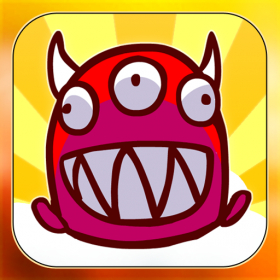couverture jeu vidéo Monster Magic