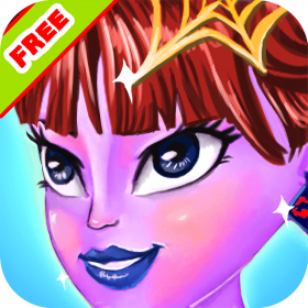couverture jeu vidéo Monster Makeover Fashion FREE