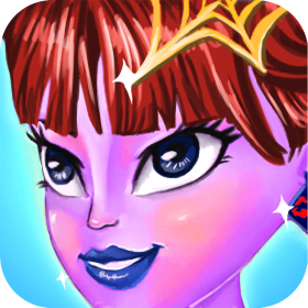 couverture jeu vidéo Monster Makeover Fashion PRO