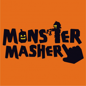 couverture jeu vidéo Monster Masher