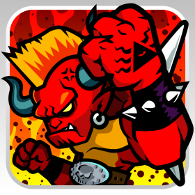 couverture jeux-video Monster Mayhem - Zombie Shooting And Tower Defence