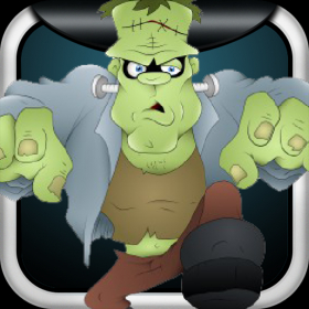 couverture jeu vidéo Monster Militia