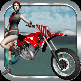 couverture jeu vidéo Monster MotoCross 2