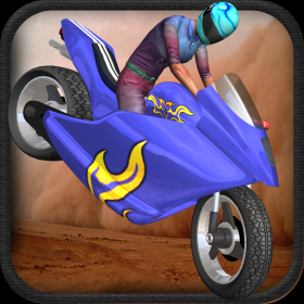 couverture jeu vidéo Monster MotoCross