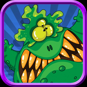 couverture jeu vidéo Monster Music Tap Free
