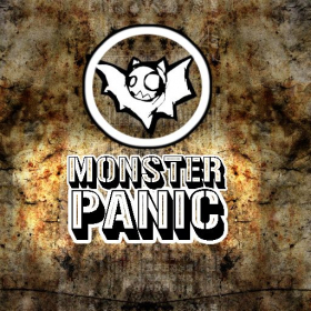 couverture jeu vidéo Monster Panic FREE