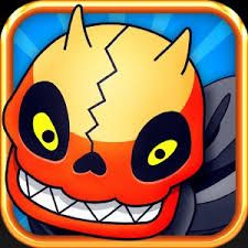 couverture jeux-video Monster Paradise - Jeu de cartes RPG