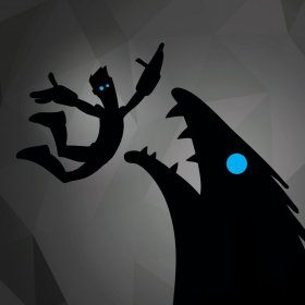 couverture jeu vidéo Monster Rift HD