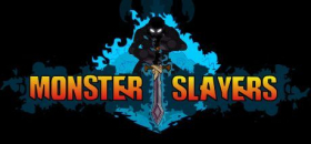 couverture jeu vidéo Monster Slayers