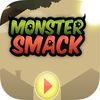 couverture jeu vidéo Monster Smack Mania