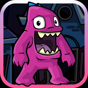 couverture jeu vidéo Monster Street