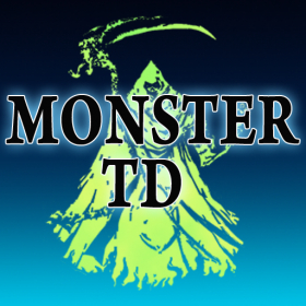 couverture jeu vidéo Monster TD