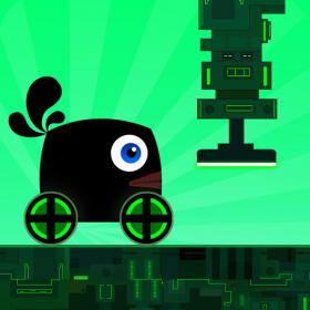 couverture jeu vidéo Monster Toy : Tiny Truck