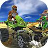 couverture jeu vidéo Monster Trike Supercharged