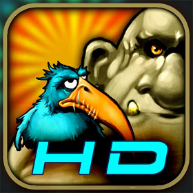 couverture jeu vidéo Monster Trouble Anniversary Edition