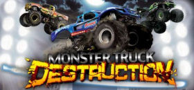 couverture jeux-video Monster Truck Destruction