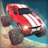 couverture jeu vidéo Monster Truck GO! Jeux de Voitures de Course Mx Offroad Gratuit