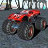 couverture jeu vidéo Monster Truck Jump Pocket
