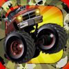 couverture jeu vidéo Monster Truck Legends - Strike Demolition Race