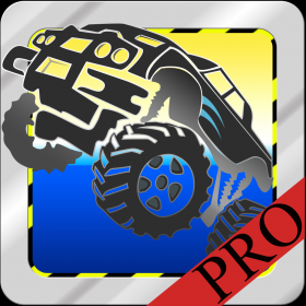 couverture jeu vidéo Monster Truck Motorcycle &amp; Car Racing: Play &quot;Police Town High Chase Pursuit&quot; Game