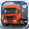 couverture jeu vidéo Monster Truck Simulator Extreme: Euro Driver Sim 3D