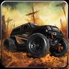 couverture jeux-video Monster Truck Smash Racing