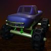 couverture jeu vidéo Monster Truck Ultime Course Saga Pro