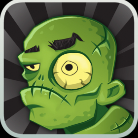 couverture jeu vidéo Monster Village - Angry Monsters Farm