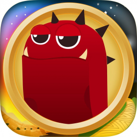couverture jeux-video Monster Ville Free