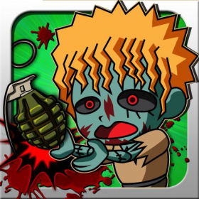 couverture jeu vidéo Monster Zombie 2: Undead Hunter+