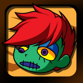 couverture jeu vidéo Monster Zombie: The Birth of Heroes